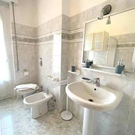 Accomodo Mib28 Bivano Navigli Apartment Milan
