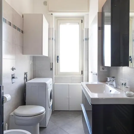 Italianway Comfort - Voghera 11 B