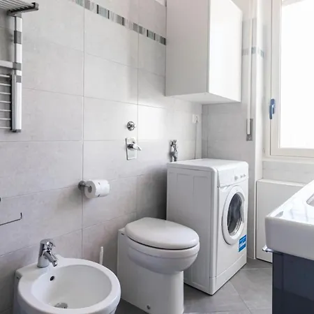 Italianway Comfort - Voghera 11 B