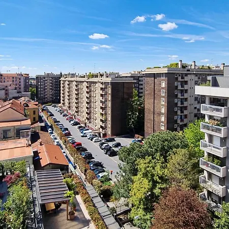 Italianway Comfort - Voghera 11 B