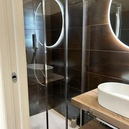 Harmony Navigli Apartamento