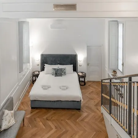 Duomo Smart Vendégház Milánó