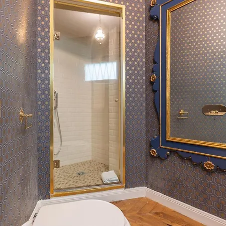 Duomo Smart Vendégház Milánó