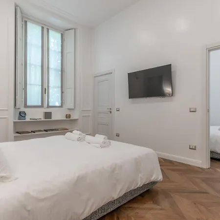 Duomo Smart Vendégház