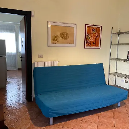 Canal Appartement Milan