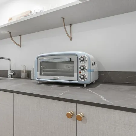 Vendégház Duomo Smart