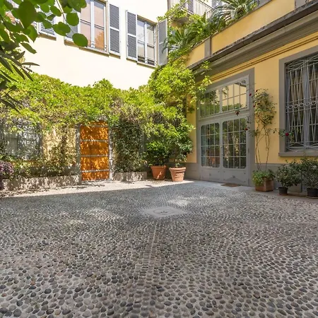 Duomo Smart Affittacamere 4*