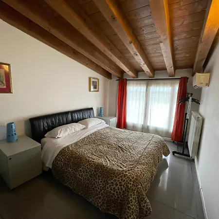 Appartement Canal Milan