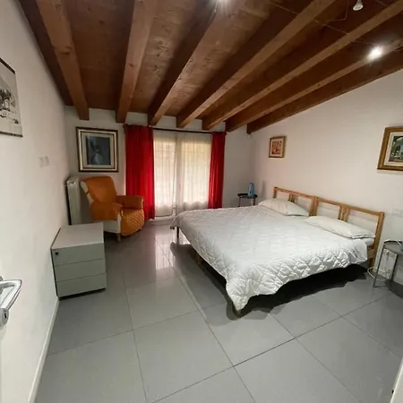 Canal Appartement Milan