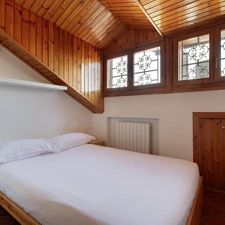 Dateo Balcony * ميلان