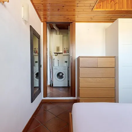 Dateo Balcony Milán