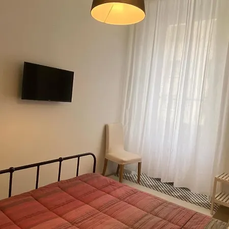 Apartman Acquabella 6 Milánó