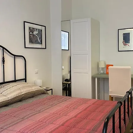 Acquabella 6 * Milan