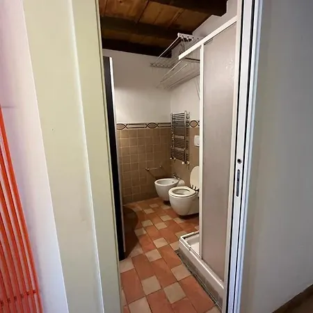 Appartement Flamingo Lodi *