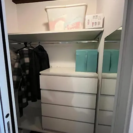 Appartement Flamingo Lodi Milan