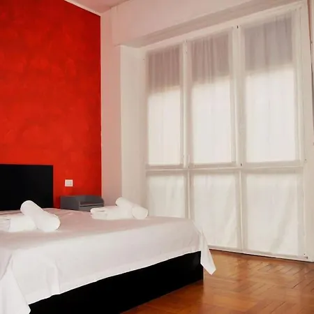 Splendido A Pagano Apartment