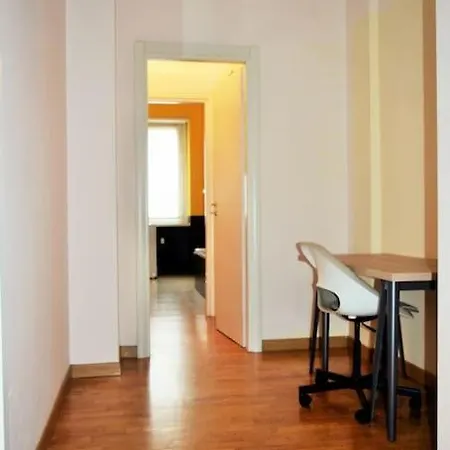 Splendido A Pagano Apartment *
