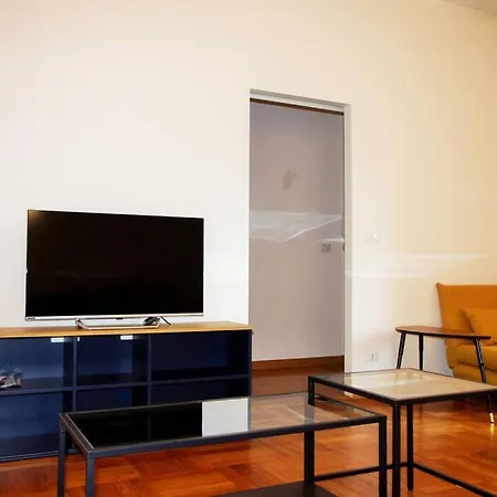Splendido A Pagano Apartment