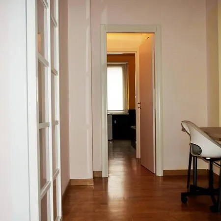 Splendido A Pagano Apartment