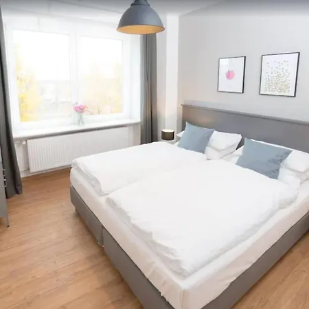 Luxury Penthouse For 10 People