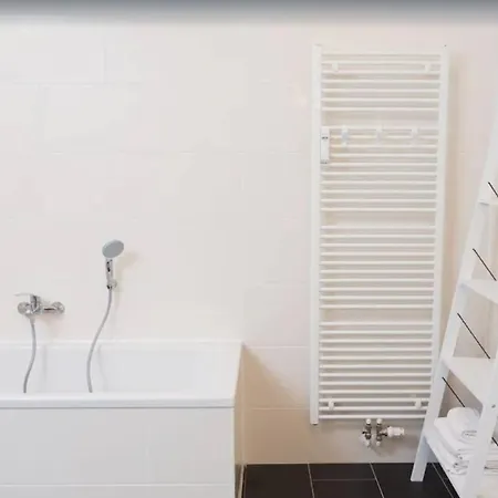 Luxury Penthouse For 10 People Milan