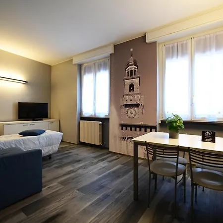 Homes 4* Milan