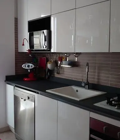 Nolo - Ampio Trilocale Con Terrazzino Appartamento Milano