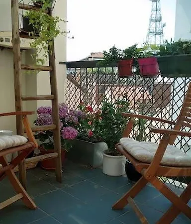 Nolo - Ampio Trilocale Con Terrazzino Appartamento Milano