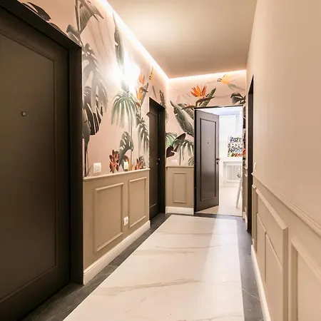 Luxury - A Due Passi Dal Centro Di