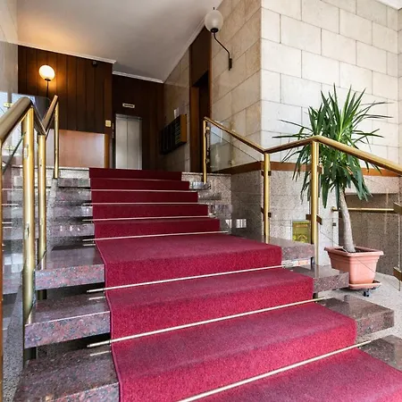 Appartamento Luxury - A Due Passi Dal Centro Di