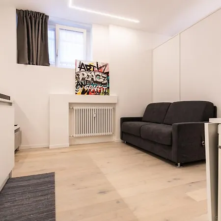 Luxury - A Due Passi Dal Centro Di Appartamento *