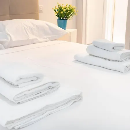 Oasi Di Relax Spa A 10 Min Dal Duomo Apartament Mediolan