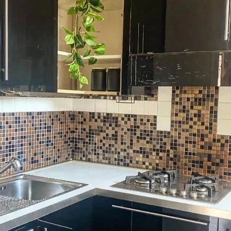 Apartment Da Fede E Tamy : Un'incantevole Mansarda! Milan