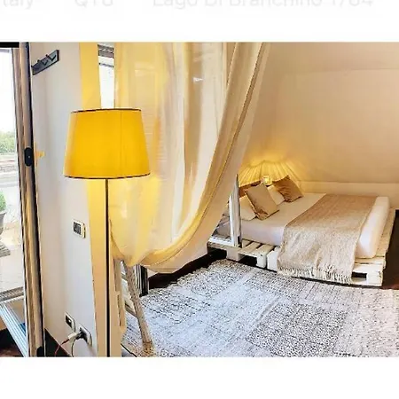 Apartment Da Fede E Tamy : Un'incantevole Mansarda!