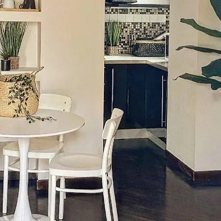 Apartment Da Fede E Tamy : Un'incantevole Mansarda! Milan
