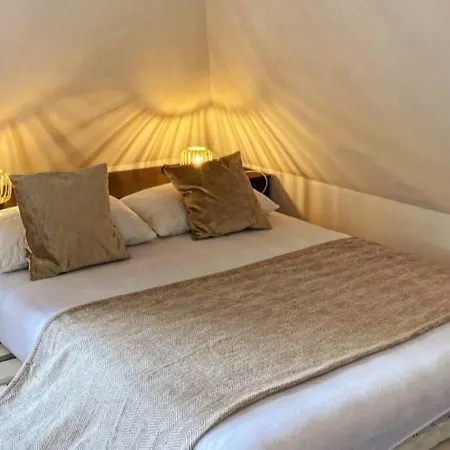 Apartment Da Fede E Tamy : Un'incantevole Mansarda! Milan