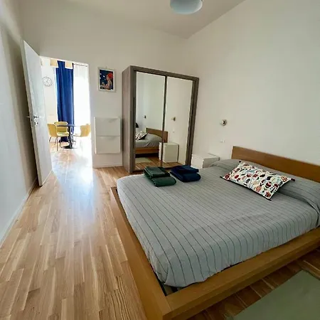 Acquabella 3 * Milan