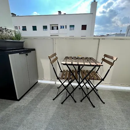 Apartment Acquabella 3 *