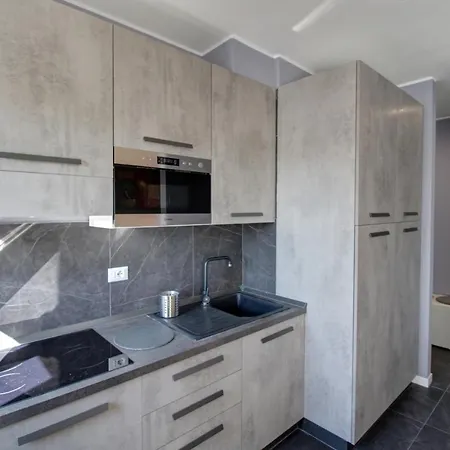 Milanrentals - Beatrice Apartment