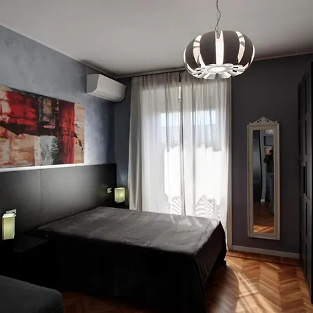 Apartment Milanrentals - Beatrice