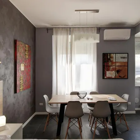 Milanrentals - Beatrice Apartment Milan