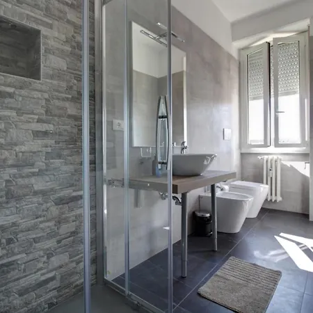 Milanrentals - Beatrice Apartment