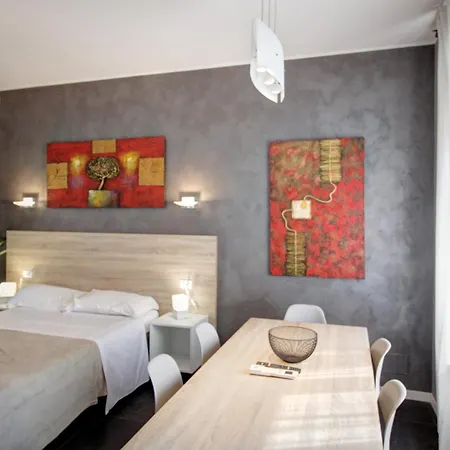 Apartment Milanrentals - Beatrice