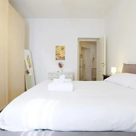 Appartement Primopiano - Rinuccini Milan