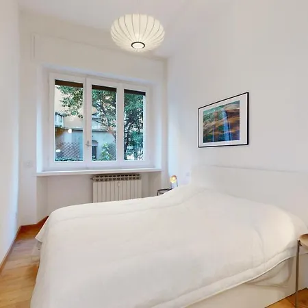 Lejlighed Sahi - Dei Dell'olimpo Porta Romana