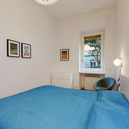 Sahi - Dei Dell'olimpo Porta Romana