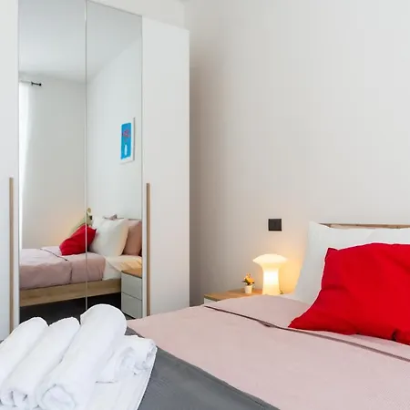 Khl - Sansiro, Tatil Evi