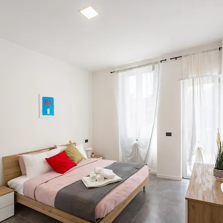 Khl - Sansiro, Tatil Evi Milano