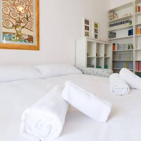 Primopiano - Rinuccini Appartement Milan