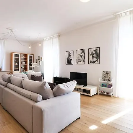 Appartement Primopiano - Rinuccini